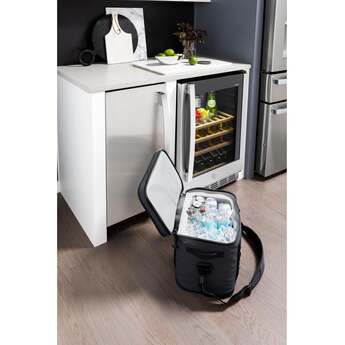 GE UCC15NPRII 15 Inch Built-In Ice Maker — thumbnail 24